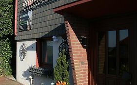Guest House Am Sonnenwinkel