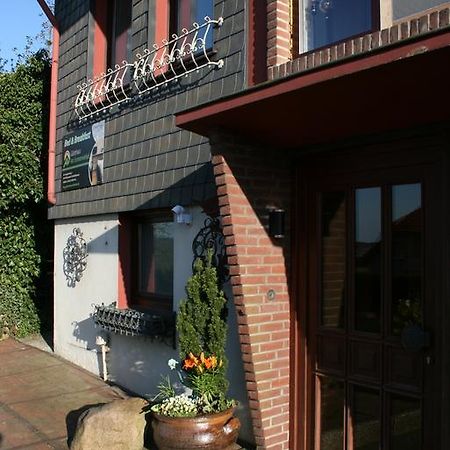 Guest House Am Sonnenwinkel Schledehausen Exterior foto