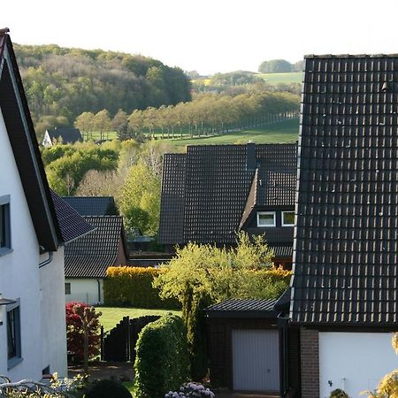 Guest House Am Sonnenwinkel Schledehausen Exterior foto